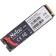 носитель информации SSD Netac NV2000 PCIe 3 x4 M.2 2280 NVMe 3D NAND SSD 1TB NT01NV2000-1T0-E4X