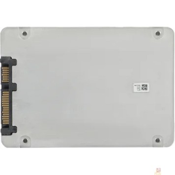 накопитель Intel SSD D3-S4520 Series, 960GB, 2.5