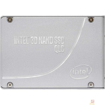 накопитель Intel SSD D5 P5316, 15.36TB, 2.5