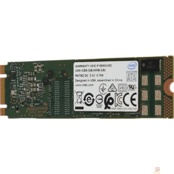 накопитель M.2 2280 SSD Intel 480GB DC D3-S4510 SSDSCKKB480G801 SATA 6Gb/s, 560/510, IOPS 97/35.5K, MTBF 2M, TLC, 6.5PBW, 1.8DWPD {50} (380386)-2