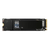 накопитель Samsung SSD 1Tb 990 EVO Plus M.2 MZ-V9S1T0BW NVMe 2.0, PCIe 4.0 x4, V-NAND TLC