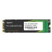 накопитель Apacer SSD 128GB AST280X AP128GAST280X-1 SATA3.0