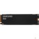 накопитель Samsung SSD PM9A1, 256GB, M.2(22x80mm), NVMe, PCIe 4.0 x4, MZVL2256HCHQ-00B00/MZVL2256HCHQ-00B07