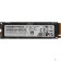накопитель Samsung SSD PM9A1, 256GB, M.2(22x80mm), NVMe, PCIe 4.0 x4, MZVL2256HCHQ-00B00/MZVL2256HCHQ-00B07