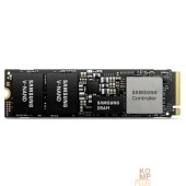 накопитель Samsung SSD PM9A1, 2TB, M.2(22x80mm), NVMe, PCIe 4.0 x4, R/W 7000/5200MB/s, IOPs 1 000 000/850 000 MZVL22T0HBLB-00B00