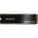 накопитель A-DATA SSD 1Tb, PCI-E 4.0 x4  ALEG-960-1TCS Legend 960 M.2 2280