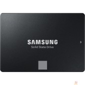 накопитель Samsung SSD 4Tb 870 EVO Series, V-NAND, 2.5