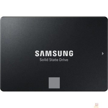 накопитель Samsung SSD 4Tb 870 EVO Series, V-NAND, 2.5