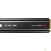 накопитель Samsung SSD 2Tb 980 PRO M.2 MZ-V8P2T0CW