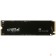 накопитель Crucial SSD 1000GB P3 M.2 2280 PCIe NVMe 3.0 x4 CT1000P3SSD8