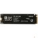 накопитель Crucial SSD 1000GB P3 M.2 2280 PCIe NVMe 3.0 x4 CT1000P3SSD8