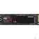 накопитель Samsung SSD 1Tb 990 PRO M.2 MZ-V9P1T0BW