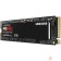 накопитель Samsung SSD 2Tb 990 PRO M.2 MZ-V9P2T0BW