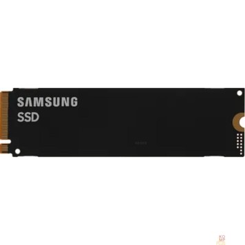 накопитель Samsung SSD 1TB PM9A1, MZVL21T0HCLR-00B00, M.2(22x80mm), NVMe, PCIe 4.0 x4-1