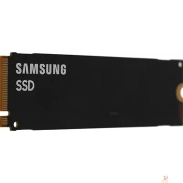 накопитель Samsung SSD 1TB PM9A1, MZVL21T0HCLR-00B00, M.2(22x80mm), NVMe, PCIe 4.0 x4-2