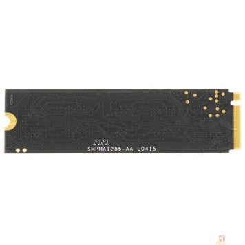 накопитель Apacer SSD M.2 512GB AS2280 AP512GAS2280P4X-1  -2