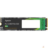 накопитель Apacer SSD M.2 2280 1TB AS2280P4 AP1TBAS2280P4X-1 
