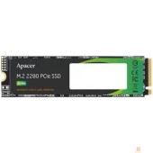 накопитель Apacer SSD M.2 2280 2TB AS2280P4 AP2TBAS2280P4X-1 