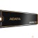 накопитель Накопитель SSD A-Data PCI-E 4.0 x4 1Tb ALEG-960-1TCS Legend 960 M.2 2280