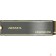 накопитель ALEG-850-2TCS PCIe Gen4x4 with NVMe, 5000/4500, IOPS 400/550K, MTBF 2M, 3D NAND