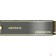 накопитель ALEG-850-512GCS PCIe Gen4x4 with NVMe, ALEG-850-512GCS
