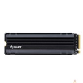 накопитель M.2 2280 1TB Apacer AS2280Q4 Client SSD AP1TBAS2280Q4U-1 
