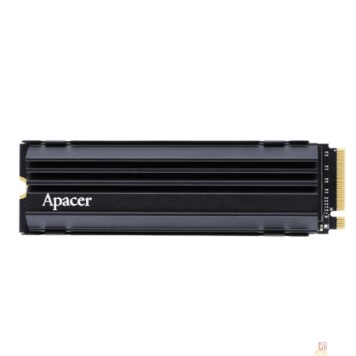 накопитель M.2 2280 1TB Apacer AS2280Q4 Client SSD AP1TBAS2280Q4U-1 