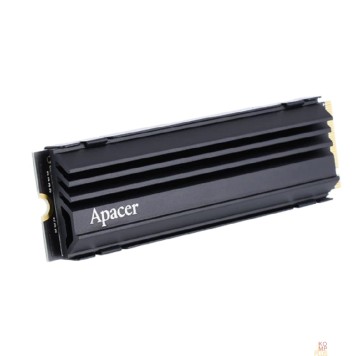 накопитель M.2 2280 1TB Apacer AS2280Q4 Client SSD AP1TBAS2280Q4U-1 -1