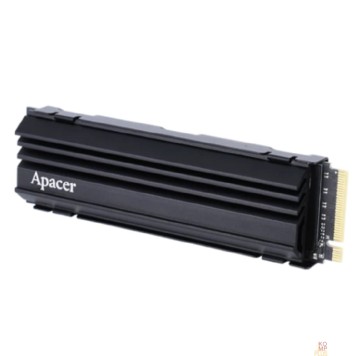 накопитель M.2 2280 1TB Apacer AS2280Q4 Client SSD AP1TBAS2280Q4U-1 -2