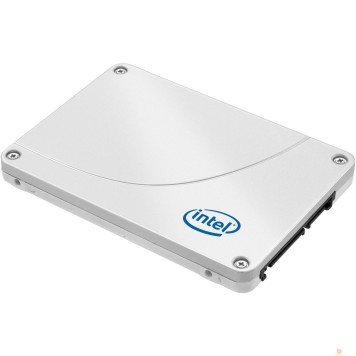 накопитель Твердотельный накопитель SSD Intel D3-S4520 7.68TB SATASSDSC2KB076TZ01-1