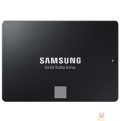 накопитель Samsung SSD 500Gb 870 EVO MZ-77E500B/CN
