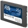 носитель информации Patriot SSD 256Gb P220 P220S256G25 {SATA 3.0}