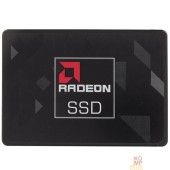 носитель информации AMD SSD 960GB Radeon R5 R5SL960G {SATA3.0, 7mm}