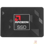 носитель информации AMD SSD 1TB Radeon R5 R5SL1024G {SATA3.0, 7mm}