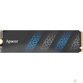 накопитель M.2 2280 2TB Apacer AS2280P4U PRO Client SSD AP2TBAS2280P4UPRO-1 AP2TBAS2280P4UPRO-1