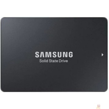 накопитель Samsung SSD PM1653, 3840GB, 2.5