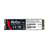 носитель информации Накопитель SSD Netac PCI-E 3.0 512Gb NT01N930E-512G-E4X N930E Pro M.2 2280