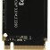накопитель SSD M.2 Crucial 500Gb P3 <CT500P3SSD8> (PCI-E 3.0 x4, up to 3500/1900MBs, 3D NAND, NVMe, 110TBW, 22х80mm)