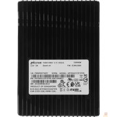 накопитель Micron SSD 7450 MAX, 3200GB, U.3(2.5
