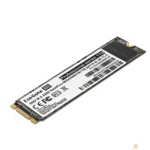 носитель информации Exegate SSD M.2 2280 1Tb ExeGate NextPro+ M2UV500TS1TB (SATA-III, 22x80mm, 3D TLC) EX295280RUS