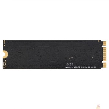 носитель информации Exegate SSD M.2 2280 1Tb ExeGate NextPro+ M2UV500TS1TB (SATA-III, 22x80mm, 3D TLC) EX295280RUS-2