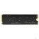 носитель информации Exegate SSD M.2 2280 1Tb ExeGate NextPro+ KC2000TP1TB (PCIe Gen3x4, NVMe, 22x80mm, 3D TLC) EX295281RUS