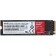 накопитель Твердотельный накопитель  250GB SSD WD RED SN700 NVMe M.2 PCI-E R3100Mb/s, W1600MB/s WDS250G1R0C