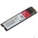 накопитель Твердотельный накопитель  250GB SSD WD RED SN700 NVMe M.2 PCI-E R3100Mb/s, W1600MB/s WDS250G1R0C