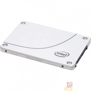 накопитель Накопитель SSD INTEL D3-S4620 3.8Tb 2.5