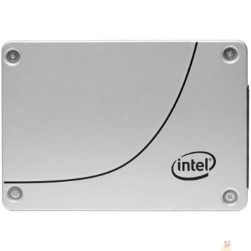 накопитель Intel SSD 240Gb S4520 серия SSDSC2KB240GZ01