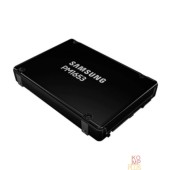 накопитель Samsung SSD PM1653, 15360GB, 2.5