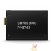 накопитель Samsung SSD PM1743, 3840GB, U.3(2.5