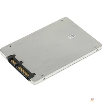 накопитель Intel SSD 480Gb S4520 серия SSDSC2KB480GZ01 {SATA3.0, 2.5