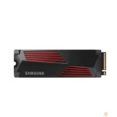 накопитель Samsung SSD 1Tb 990 PRO M.2 MZ-V9P1T0CW